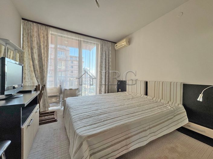 Image No.9-Appartement de 1 chambre à vendre à Burgas