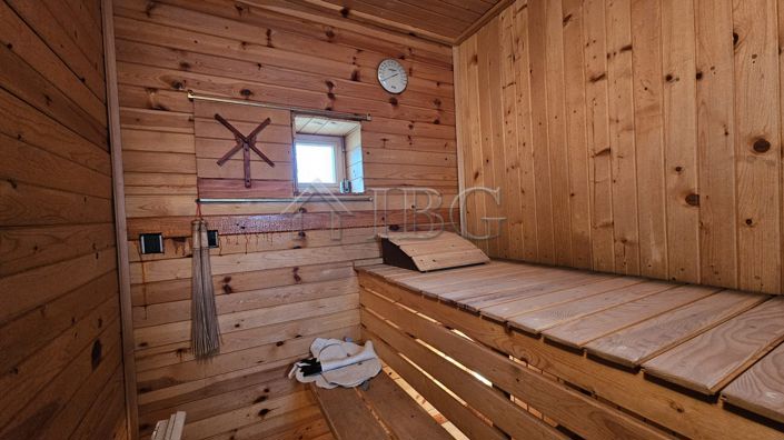 Image No.3-Maison de 3 chambres à vendre à Burgas