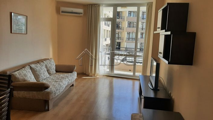 Image No.10-Appartement de 1 chambre à vendre à Burgas