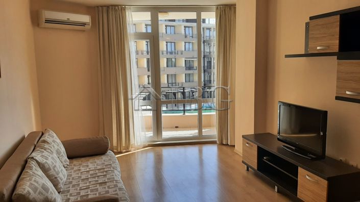 Image No.12-Appartement de 1 chambre à vendre à Burgas