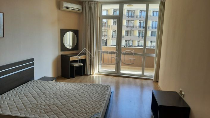 Image No.13-Appartement de 1 chambre à vendre à Burgas