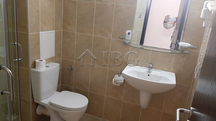 Image No.14-Appartement de 1 chambre à vendre à Burgas