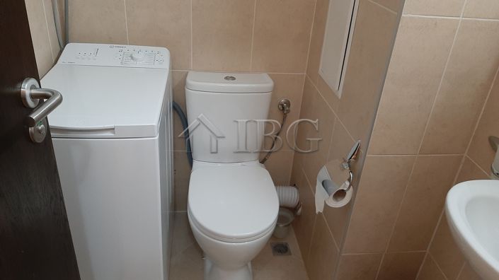 Image No.18-Appartement de 1 chambre à vendre à Burgas