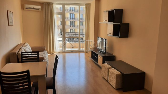 Image No.3-Appartement de 1 chambre à vendre à Burgas