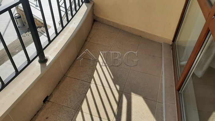 Image No.4-Appartement de 1 chambre à vendre à Burgas