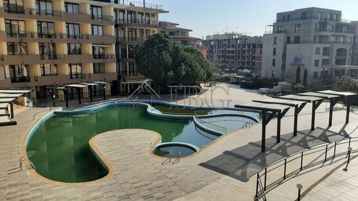 Image No.5-Appartement de 1 chambre à vendre à Burgas