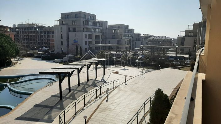 Image No.6-Appartement de 1 chambre à vendre à Burgas