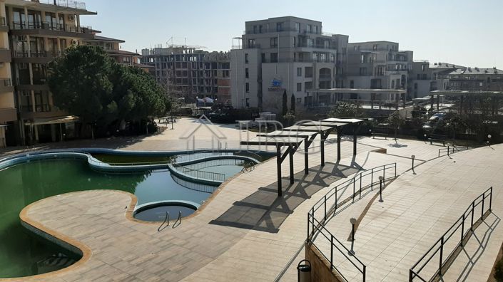 Image No.7-Appartement de 1 chambre à vendre à Burgas