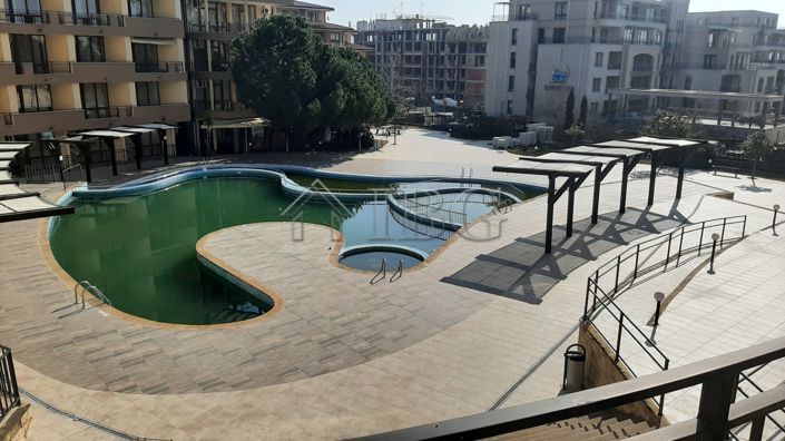 Image No.8-Appartement de 1 chambre à vendre à Burgas