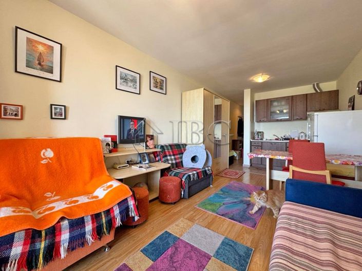 Image No.13-Appartement à vendre à Burgas