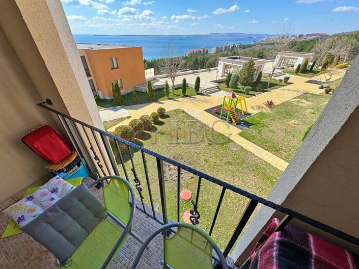 Image No.2-Appartement à vendre à Burgas