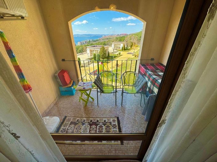 Image No.3-Appartement à vendre à Burgas