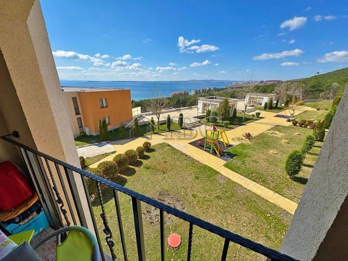 Image No.4-Appartement à vendre à Burgas