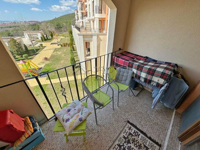 Image No.5-Appartement à vendre à Burgas