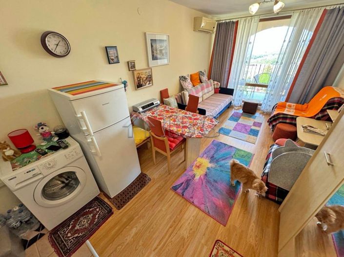 Image No.9-Appartement à vendre à Burgas