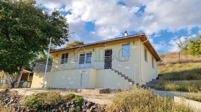 1 - Novo Panicharevo, Maison