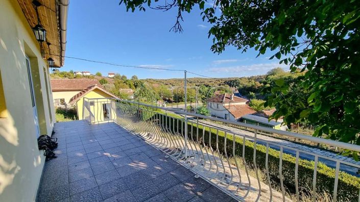 Image No.11-Maison de 4 chambres à vendre à Novo Panicharevo