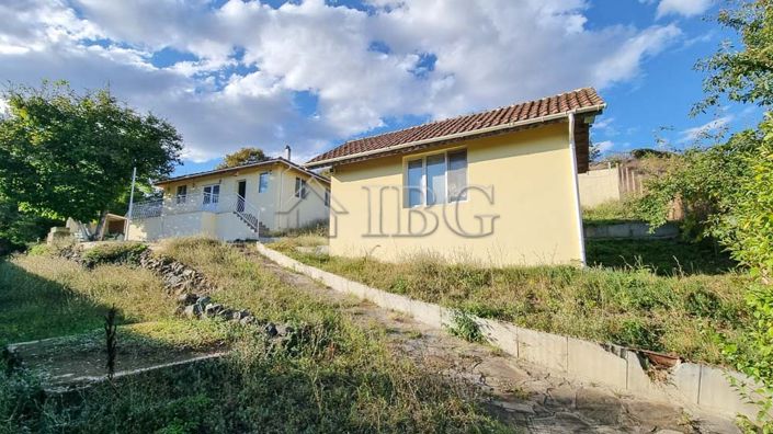 Image No.13-Maison de 4 chambres à vendre à Novo Panicharevo