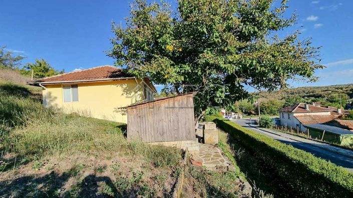 Image No.3-Maison de 4 chambres à vendre à Novo Panicharevo