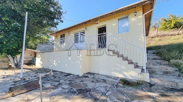 Image No.5-Maison de 4 chambres à vendre à Novo Panicharevo