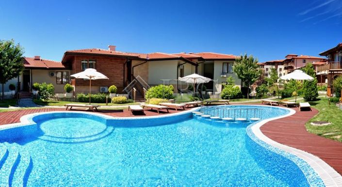 Image No.11-Appartement de 2 chambres à vendre à Burgas