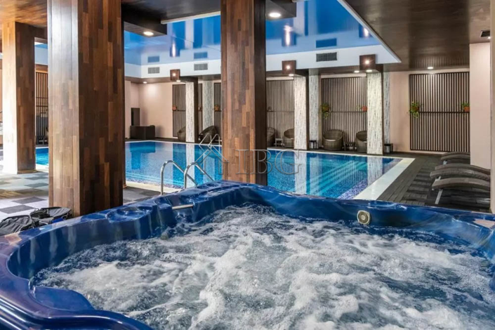 Image No.3-Appartement de 2 chambres à vendre à Burgas