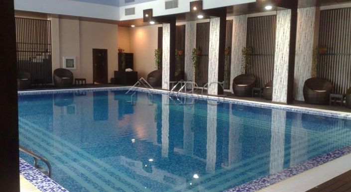 Image No.4-Appartement de 2 chambres à vendre à Burgas