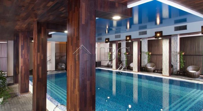 Image No.5-Appartement de 2 chambres à vendre à Burgas