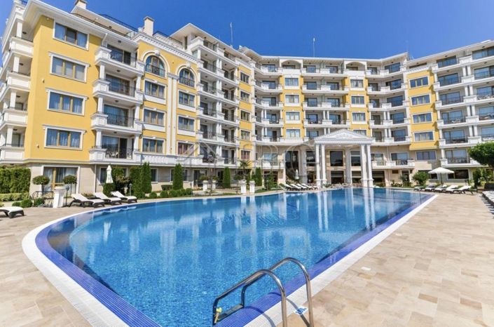 Image No.9-Appartement à vendre à Burgas