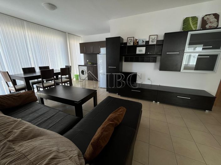 Image No.5-Appartement de 2 chambres à vendre à Burgas