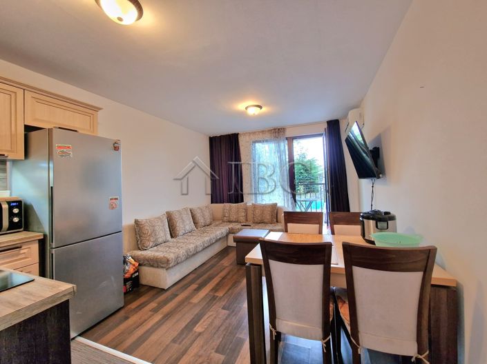 Image No.12-Appartement de 2 chambres à vendre à Burgas