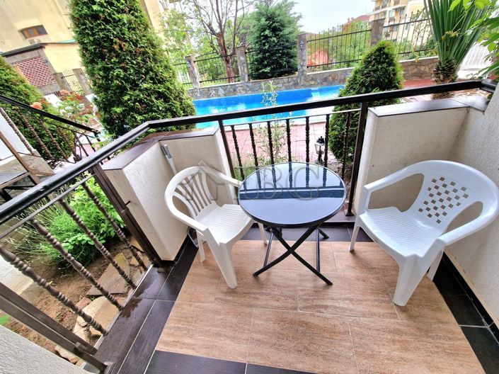 Image No.16-Appartement de 2 chambres à vendre à Burgas