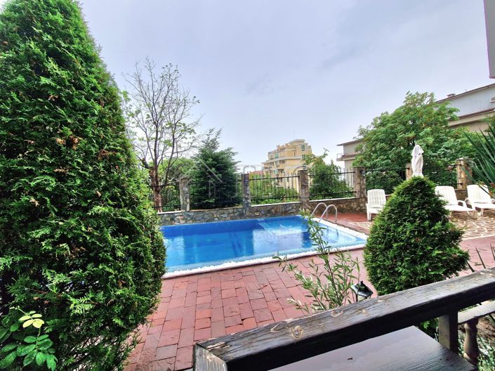 Image No.18-Appartement de 2 chambres à vendre à Burgas