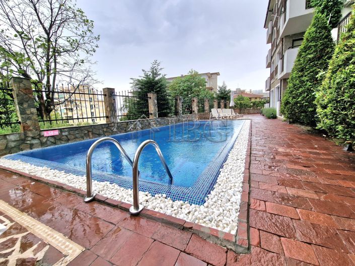 Image No.19-Appartement de 2 chambres à vendre à Burgas