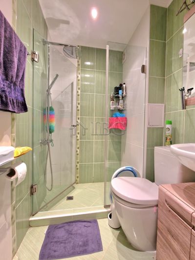 Image No.3-Appartement de 2 chambres à vendre à Burgas