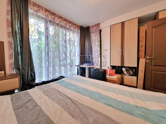 Image No.5-Appartement de 2 chambres à vendre à Burgas