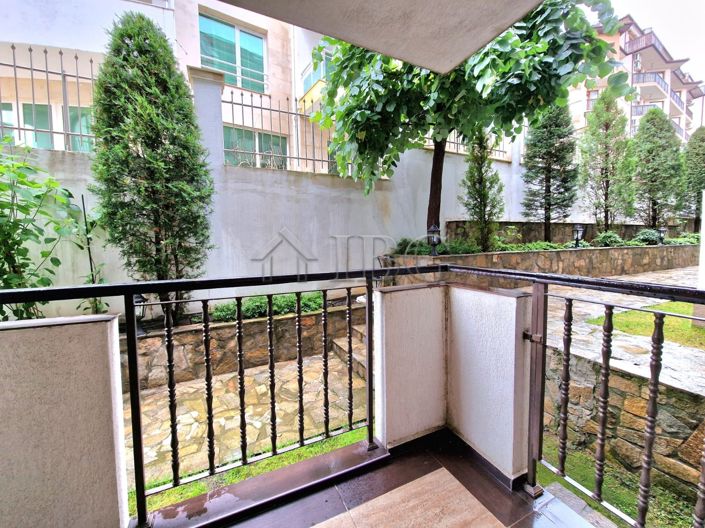 Image No.9-Appartement de 2 chambres à vendre à Burgas