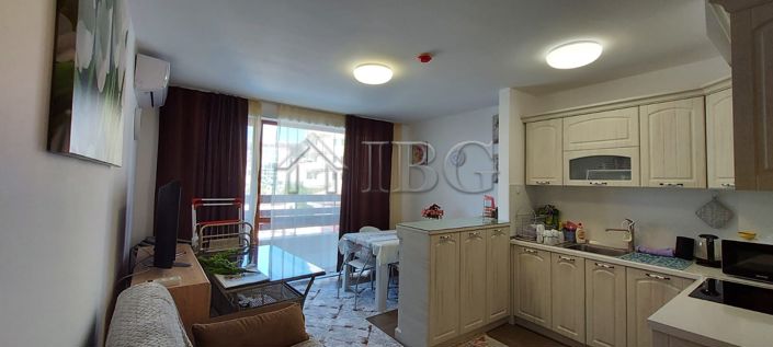 Image No.10-Appartement de 2 chambres à vendre à Burgas