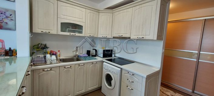 Image No.11-Appartement de 2 chambres à vendre à Burgas