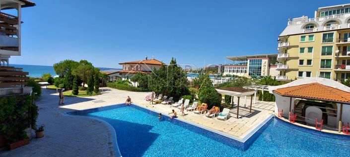 Image No.14-Appartement de 2 chambres à vendre à Burgas