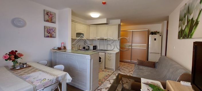 Image No.15-Appartement de 2 chambres à vendre à Burgas