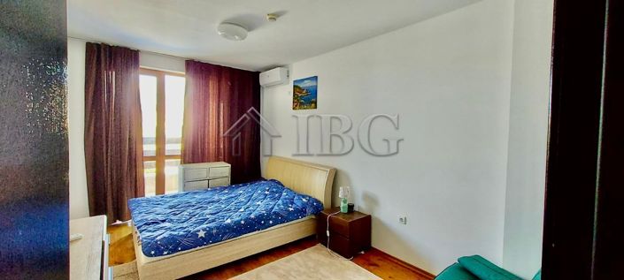 Image No.16-Appartement de 2 chambres à vendre à Burgas