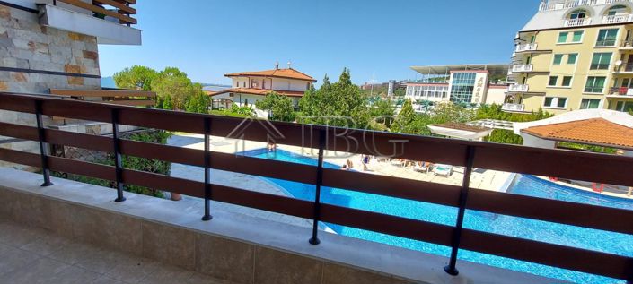 Image No.3-Appartement de 2 chambres à vendre à Burgas