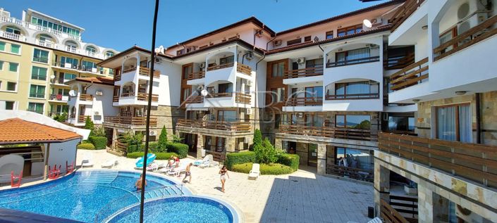 Image No.5-Appartement de 2 chambres à vendre à Burgas