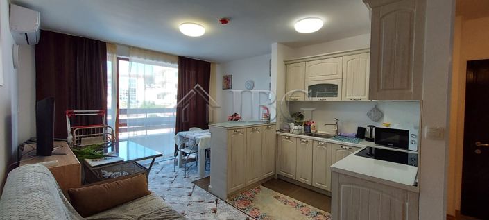 Image No.6-Appartement de 2 chambres à vendre à Burgas