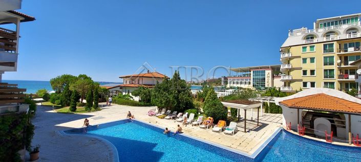 Image No.9-Appartement de 2 chambres à vendre à Burgas