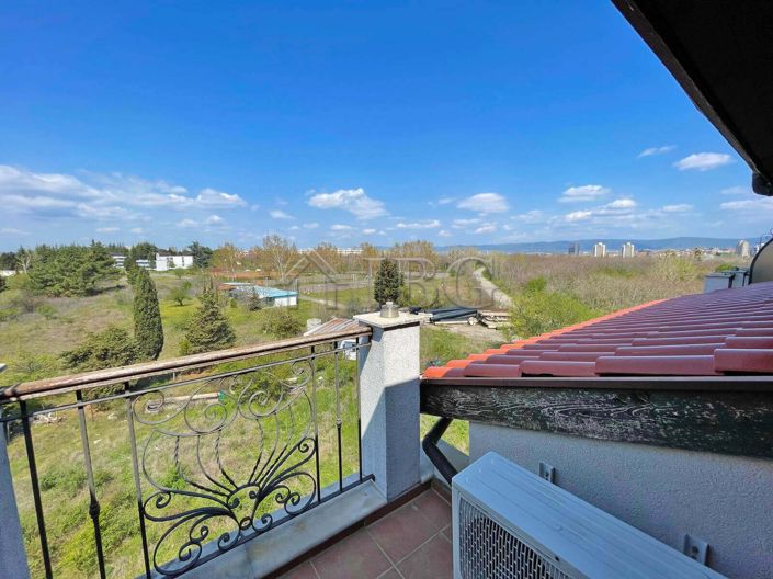 Image No.12-Appartement de 1 chambre à vendre à Burgas