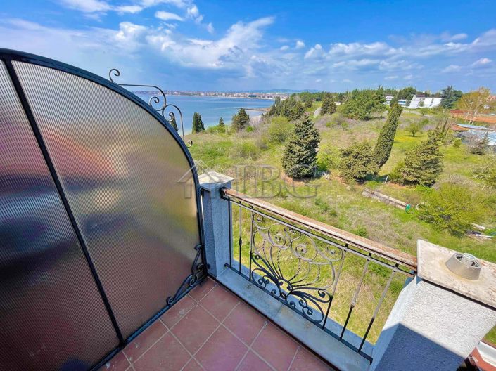 Image No.13-Appartement de 1 chambre à vendre à Burgas