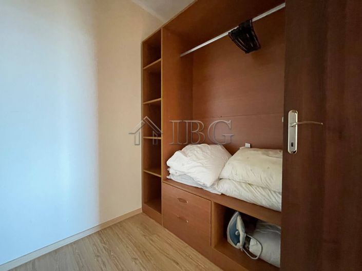 Image No.17-Appartement de 1 chambre à vendre à Burgas