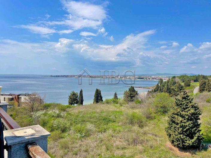 Image No.2-Appartement de 1 chambre à vendre à Burgas